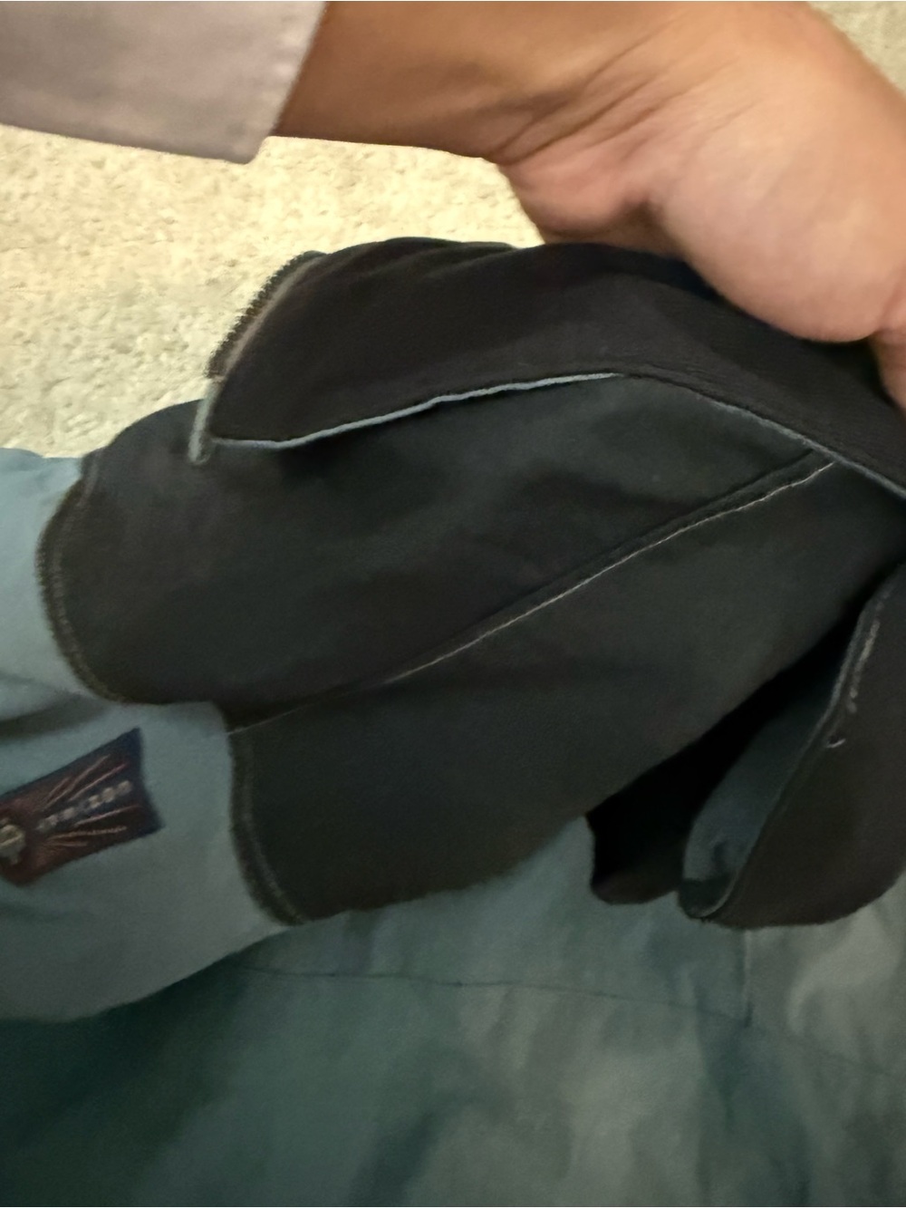 Columbia Convert Jacket - Picture 5 of 7